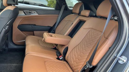 2026 Kia Sportage X-Line: Gret SUV, Wrong Drivetrain