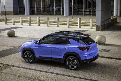 10 Affordable Crossovers Worth Your Hard Earned Money
