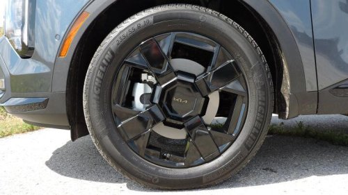 Kia, Kia Sportage, SUV, 2026 Kia Sportage X-Line: Gret SUV, Wrong Drivetrain