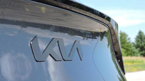 2026 Kia Sportage X-Line: Gret SUV, Wrong Drivetrain