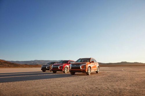 10 Affordable Crossovers Worth Your Hard Earned Money