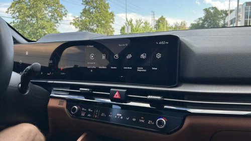 2026 Kia Sportage X-Line: Gret SUV, Wrong Drivetrain