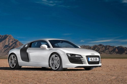 Los 39 coches que cambiaron el mundo