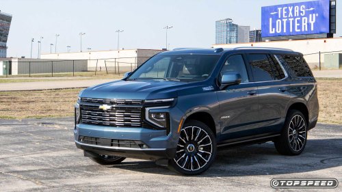 10 Apocalypse-Ready SUVs You Can Actually Drive in 2025