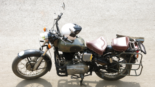 10 Old School Bikes That Aged Like Fine Wine