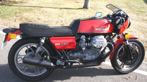 10 Old School Bikes That Aged Like Fine Wine