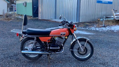 10 Old School Bikes That Aged Like Fine Wine