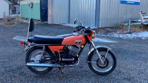 10 Old School Bikes That Aged Like Fine Wine