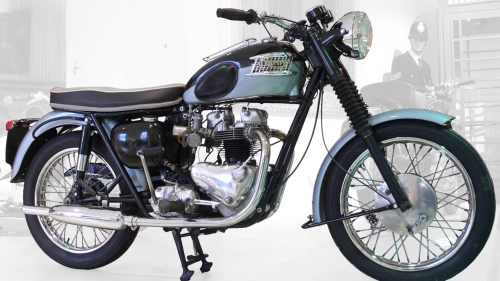 10 Old School Bikes That Aged Like Fine Wine