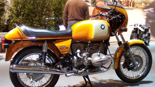 10 Old School Bikes That Aged Like Fine Wine