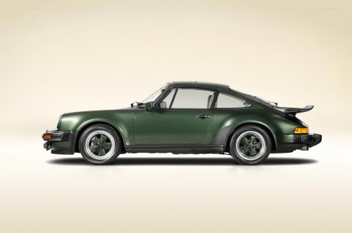 Los 39 coches que cambiaron el mundo