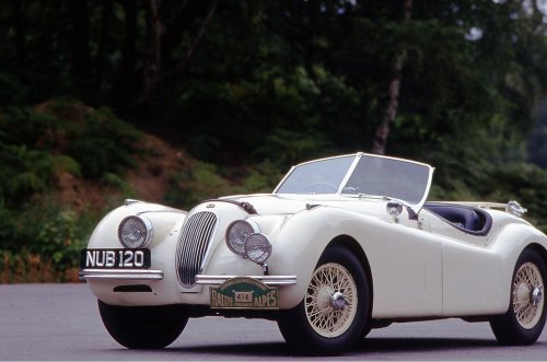 Los 39 coches que cambiaron el mundo