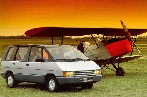 Los 39 coches que cambiaron el mundo