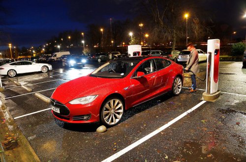 Los 39 coches que cambiaron el mundo