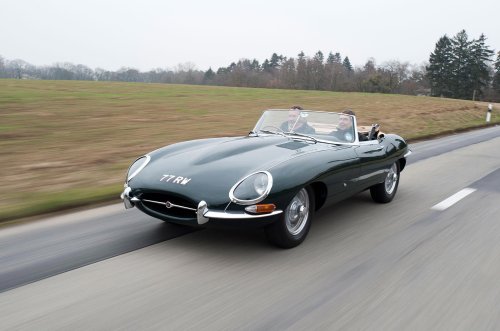 Los 39 coches que cambiaron el mundo