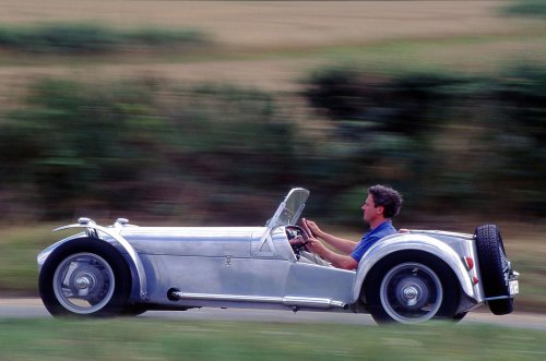 Los 39 coches que cambiaron el mundo