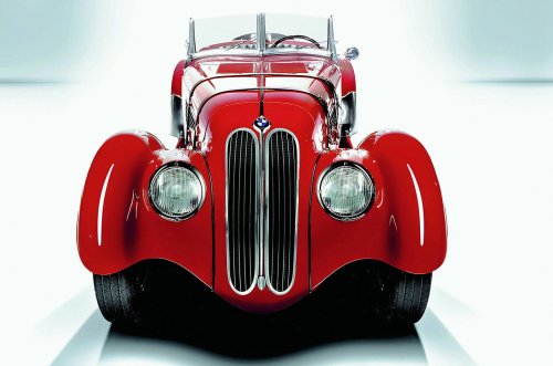 Los 39 coches que cambiaron el mundo