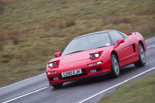 Los 39 coches que cambiaron el mundo