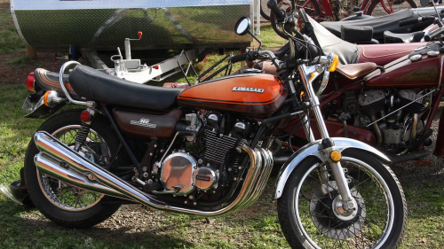 10 Old School Bikes That Aged Like Fine Wine