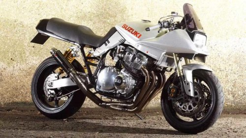 10 Old School Bikes That Aged Like Fine Wine