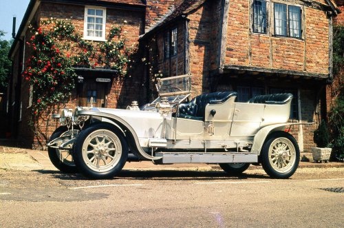 Los 39 coches que cambiaron el mundo