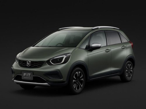 ホンダ「フィット」と「シビック」が一部改良を実施。最新アップデートの中身とは