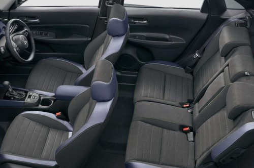 ホンダ「フィット」と「シビック」が一部改良を実施。最新アップデートの中身とは