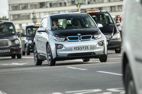 Los 39 coches que cambiaron el mundo