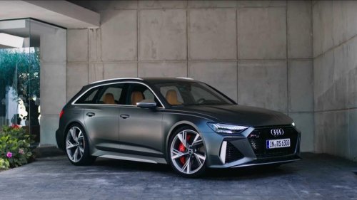 5 Wagons That Remind Us Why SUVs Weren’t Always the Answer