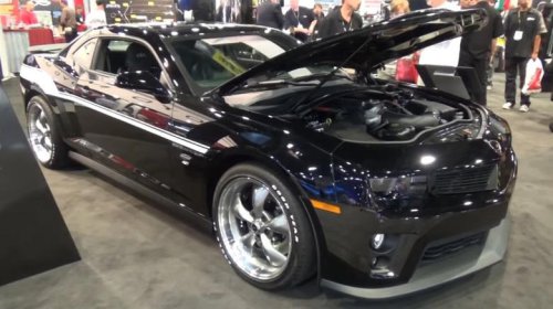 10 Of The Best Chevrolet Yenko Muscle Cars, Ranked