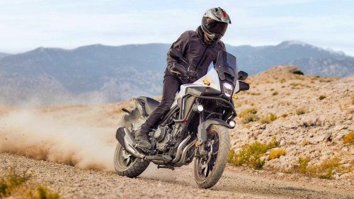 10 motorcycles that will reduce your trips to the fuel station