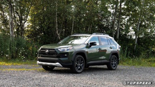 10 Apocalypse-Ready SUVs You Can Actually Drive in 2025