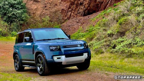 10 Apocalypse-Ready SUVs You Can Actually Drive in 2025