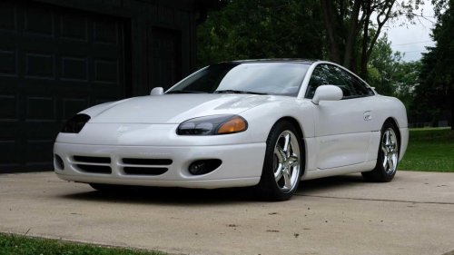 10 Of The Greatest Rebadged Cars Of All Time