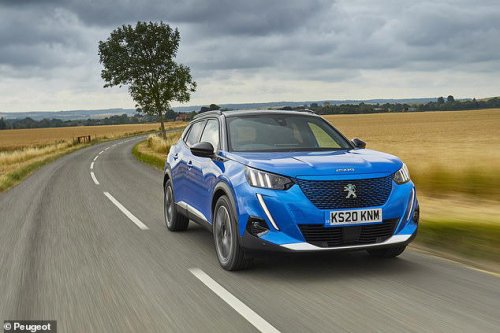 The best new cars to own ranked by drivers - is your brand on the list?