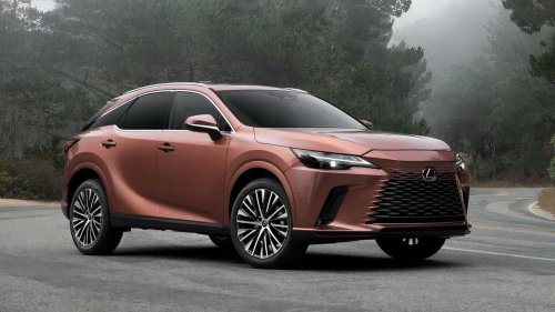 SUV, Toyota, Honda, Lexus, The most reliable hybrid SUV: Toyota, Honda, or Lexus?