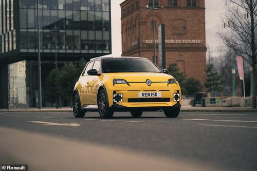 The best new cars to own ranked by drivers - is your brand on the list?