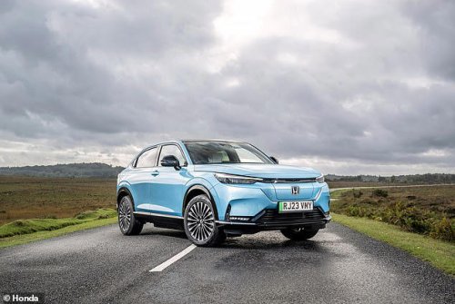 The best new cars to own ranked by drivers - is your brand on the list?