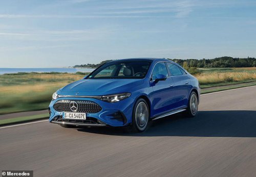 The best new cars to own ranked by drivers - is your brand on the list?