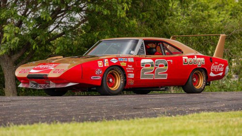 History Of The 426 Hemi: A Look Back At The King Of Racing Engines