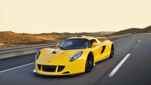 Top 13 Fastest American RWD Cars Ever Made