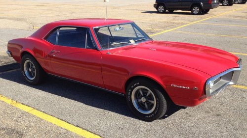 8 American cars that accidentally became collector gold