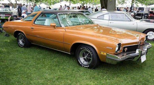 Muscle Cars That Dropped off Collectors’ Radars Too Soon