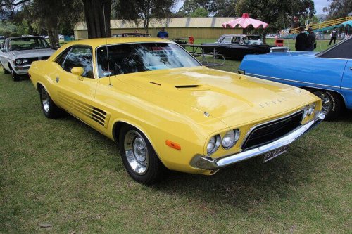 Muscle Cars, Muscle Cars That Dropped off Collectors’ Radars Too Soon