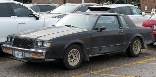 Muscle Cars That Dropped off Collectors’ Radars Too Soon