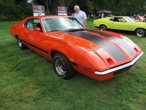 Muscle Cars That Dropped off Collectors’ Radars Too Soon