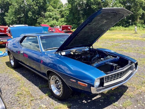 Muscle Cars That Dropped off Collectors’ Radars Too Soon