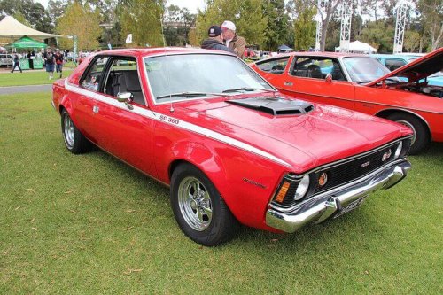 Muscle Cars That Dropped off Collectors’ Radars Too Soon
