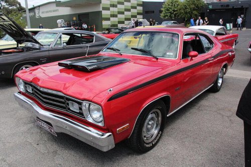Muscle Cars That Dropped off Collectors’ Radars Too Soon