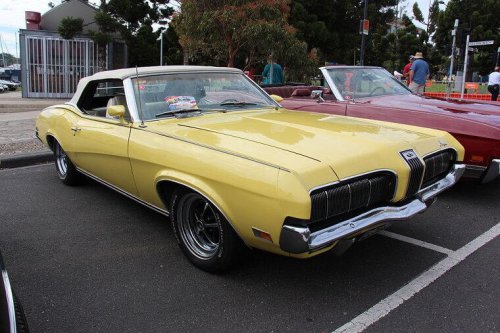 Muscle Cars That Dropped off Collectors’ Radars Too Soon